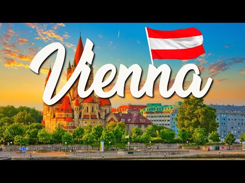 10 BEST Things To Do In Vienna | ULTIMATE Travel Guide