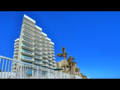 Bahama House – Best Beachfront Hotels In Daytona Beach – Video Tour