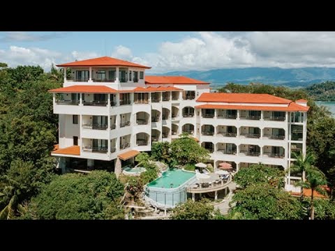 Parador Nature Resort and Spa – Best Resort Hotels In Costa Rica – Video Tour