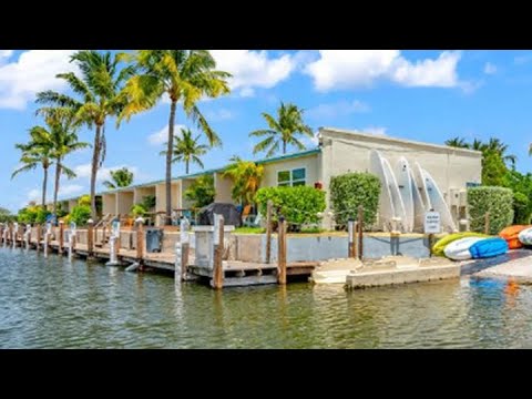 Coconut Cay Resort & Marina – Best Hotels In The Florida Keys – Video Tour