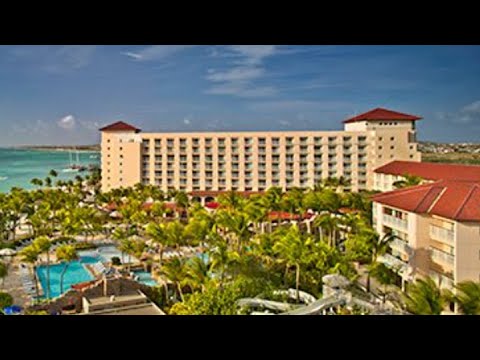 Hyatt Regency Aruba Resort Spa And Casino – Best Resort Hotels In Aruba – Video Tour