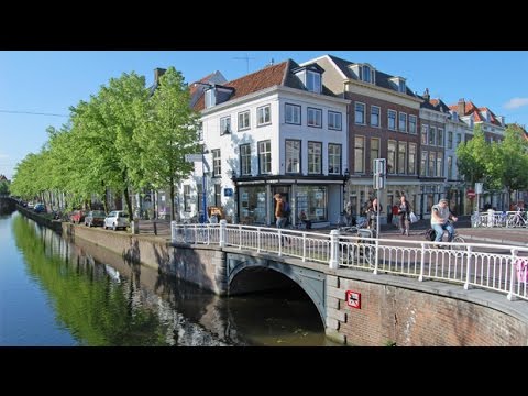 Delft, Netherlands: Town Square and Delftware – Rick Steves’ Europe Travel Guide – Travel Bite