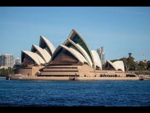 Sydney Vacation Travel Guide Online ! Expedia ! Australia Travel ! Top Things To Do In Sydney